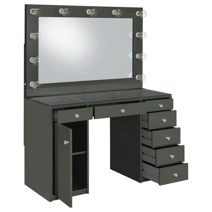 Acena Vanity Sets - Visions in Furniture (La Mirada, CA)