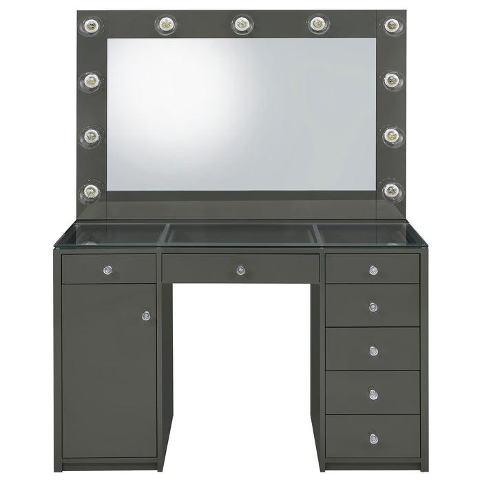 Acena Vanity Sets - Visions in Furniture (La Mirada, CA)