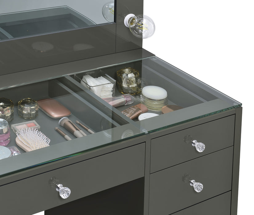 Acena Vanity Sets - Visions in Furniture (La Mirada, CA)