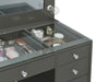 Acena Vanity Sets - Visions in Furniture (La Mirada, CA)
