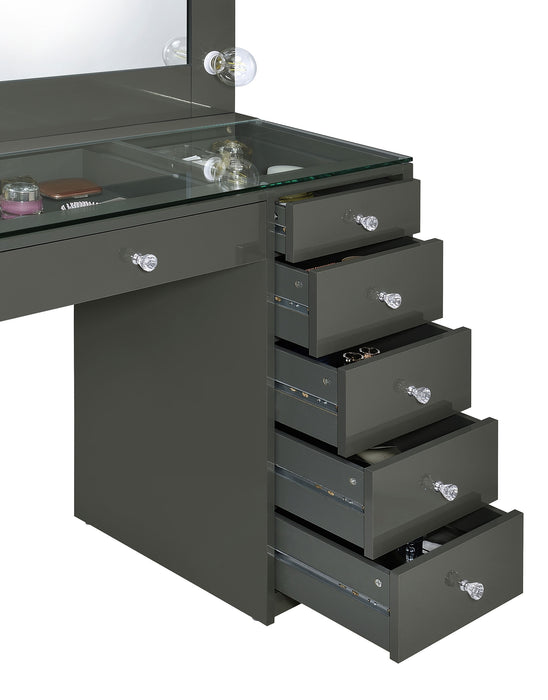 Acena Vanity Sets - Visions in Furniture (La Mirada, CA)