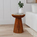 Aureo End & Side Table - Visions in Furniture (La Mirada, CA)