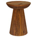 Aureo End & Side Table - Visions in Furniture (La Mirada, CA)