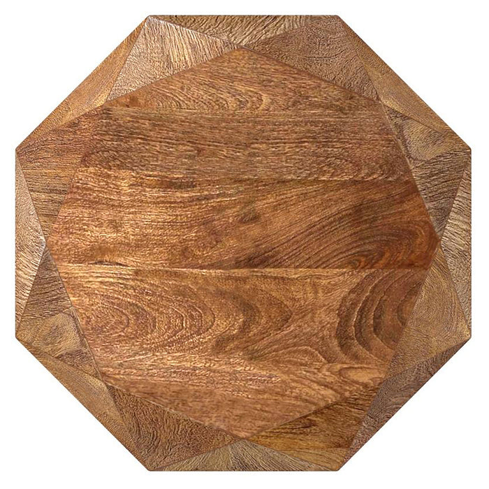 Jacinto End & Side Table - Visions in Furniture (La Mirada, CA)