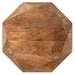 Jacinto End & Side Table - Visions in Furniture (La Mirada, CA)