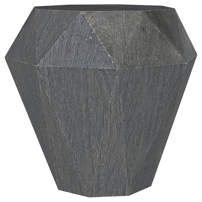 Jacinto End & Side Table - Visions in Furniture (La Mirada, CA)