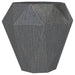 Jacinto End & Side Table - Visions in Furniture (La Mirada, CA)