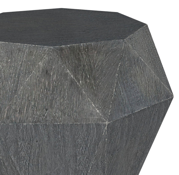 Jacinto End & Side Table - Visions in Furniture (La Mirada, CA)