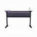 Dragi Gaming Desk With USB - Visions in Furniture (La Mirada, CA)