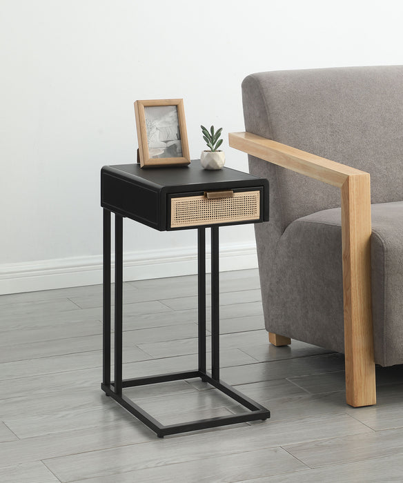 Amherst End Side Tables - Visions in Furniture (La Mirada, CA)