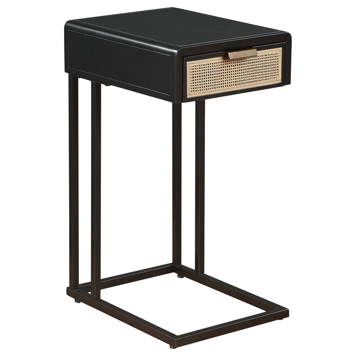 Amherst End Side Tables - Visions in Furniture (La Mirada, CA)