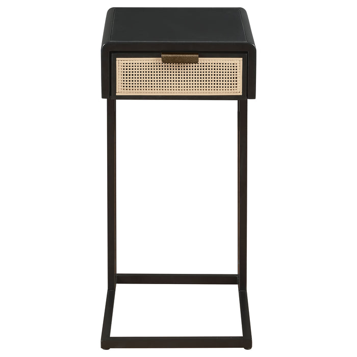 Amherst End Side Tables - Visions in Furniture (La Mirada, CA)