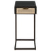 Amherst End Side Tables - Visions in Furniture (La Mirada, CA)