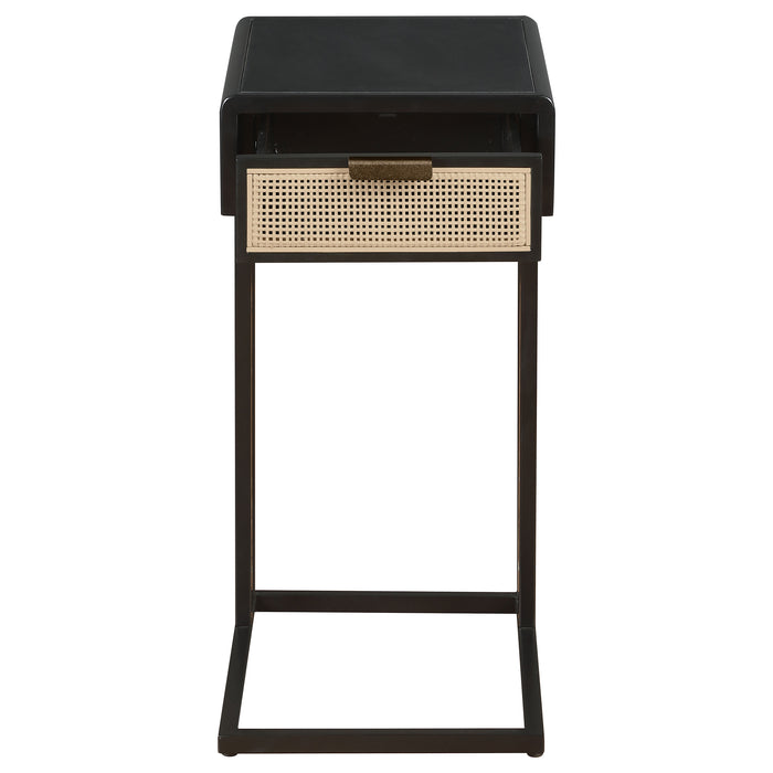 Amherst End Side Tables - Visions in Furniture (La Mirada, CA)