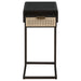 Amherst End Side Tables - Visions in Furniture (La Mirada, CA)