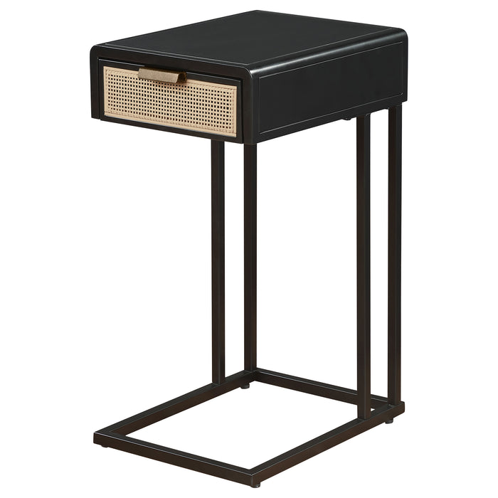 Amherst End Side Tables - Visions in Furniture (La Mirada, CA)