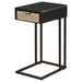 Amherst End Side Tables - Visions in Furniture (La Mirada, CA)