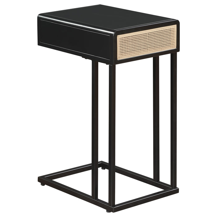 Amherst End Side Tables - Visions in Furniture (La Mirada, CA)