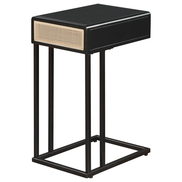 Amherst End Side Tables - Visions in Furniture (La Mirada, CA)