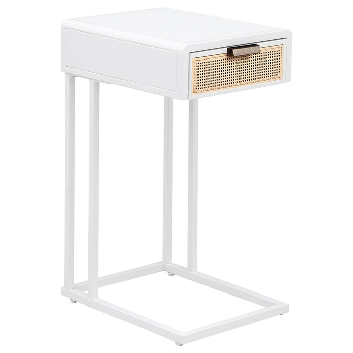 Amherst End Side Tables - Visions in Furniture (La Mirada, CA)
