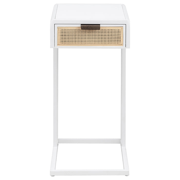 Amherst End Side Tables - Visions in Furniture (La Mirada, CA)