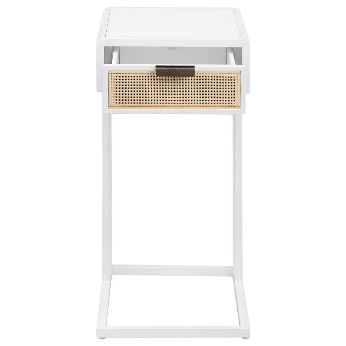 Amherst End Side Tables - Visions in Furniture (La Mirada, CA)