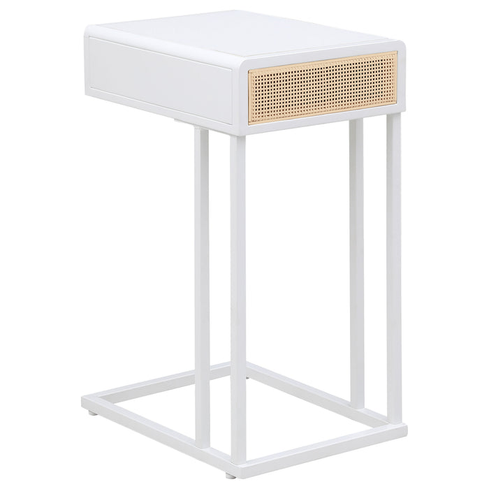 Amherst End Side Tables - Visions in Furniture (La Mirada, CA)