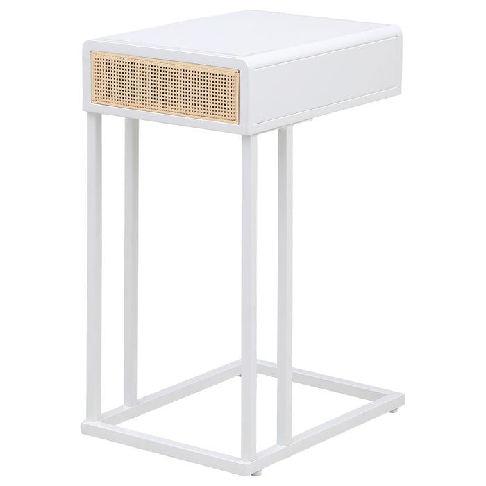 Amherst End Side Tables - Visions in Furniture (La Mirada, CA)