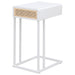Amherst End Side Tables - Visions in Furniture (La Mirada, CA)