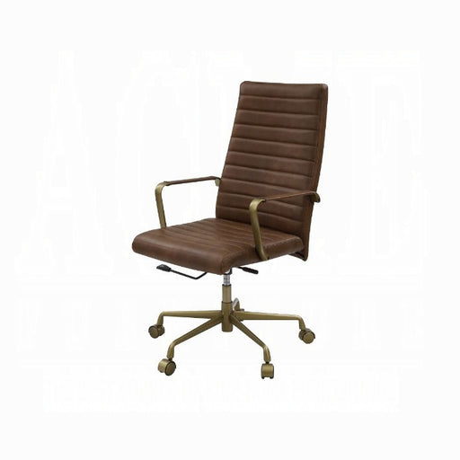 Duralo Office Chair - Visions in Furniture (La Mirada, CA)