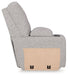 Acklen Place Power Reclining Sectional - Visions in Furniture (La Mirada, CA)