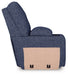 Acklen Place Power Reclining Sectional - Visions in Furniture (La Mirada, CA)