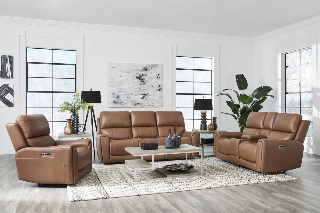 Parker Living Hancock Zero Gravity Power Recliner P3 Two Pack