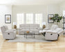 Parker Living Buster Recliner