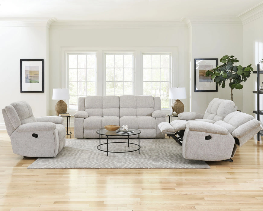 Parker Living Buster Recliner Two Pack