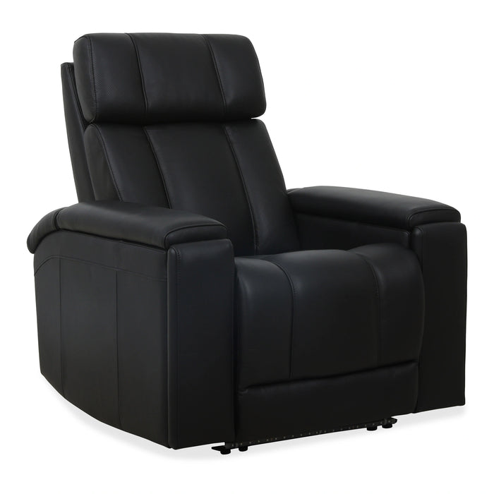 Parker Living Phoenix Zero Gravity Power 2 Seat Home Theater Seating with Wedge and Immersive Audio
