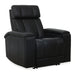 Parker Living Phoenix Zero Gravity Power 3 Seat Home Theater Seating with Immersive Audio P3