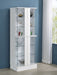 Cabra Curio Cabinet - Visions in Furniture (La Mirada, CA)