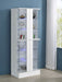 Cabra Curio Cabinet - Visions in Furniture (La Mirada, CA)