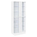 Cabra Curio Cabinet - Visions in Furniture (La Mirada, CA)