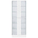 Cabra Curio Cabinet - Visions in Furniture (La Mirada, CA)
