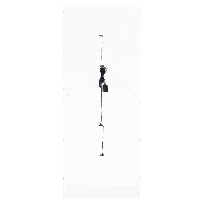 Cabra Curio Cabinet - Visions in Furniture (La Mirada, CA)