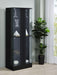 Cabra Curio Cabinet - Visions in Furniture (La Mirada, CA)