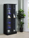 Cabra Curio Cabinet - Visions in Furniture (La Mirada, CA)