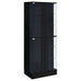 Cabra Curio Cabinet - Visions in Furniture (La Mirada, CA)