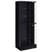 Cabra Curio Cabinet - Visions in Furniture (La Mirada, CA)