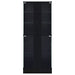 Cabra Curio Cabinet - Visions in Furniture (La Mirada, CA)