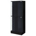 Cabra Curio Cabinet - Visions in Furniture (La Mirada, CA)