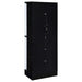 Cabra Curio Cabinet - Visions in Furniture (La Mirada, CA)