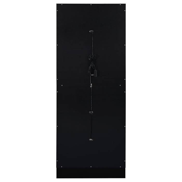 Cabra Curio Cabinet - Visions in Furniture (La Mirada, CA)